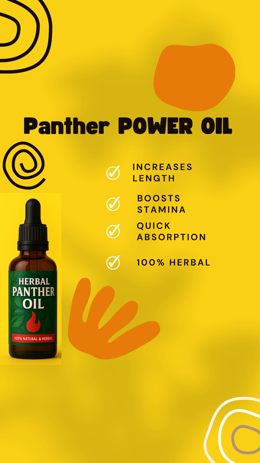 Panther Oil